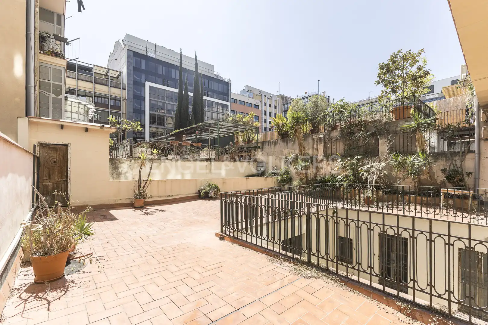 Flat with lift for sale in València, imagen 9