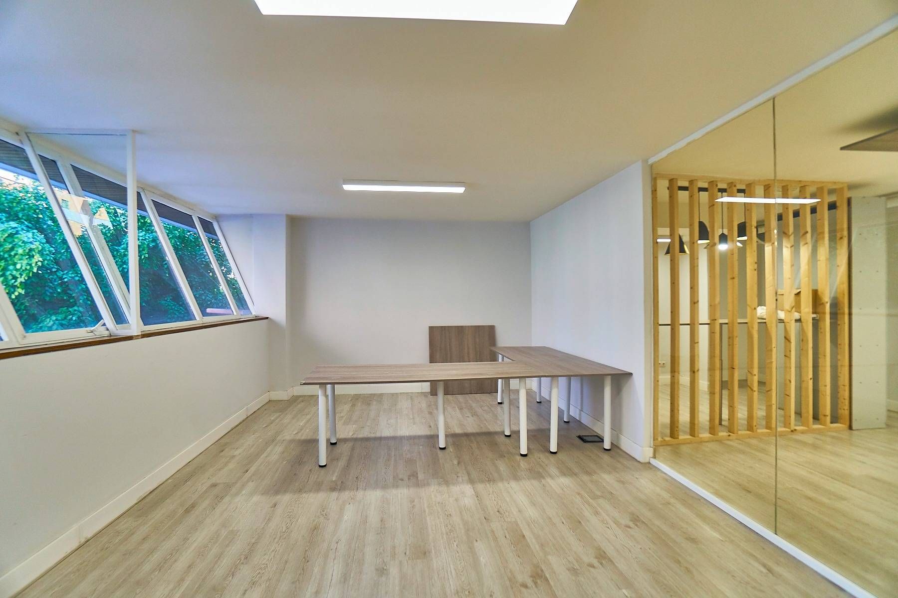 Oficina en venda en Las Palmas de Gran Canaria amb Aire condicionat, Traster i Moblat