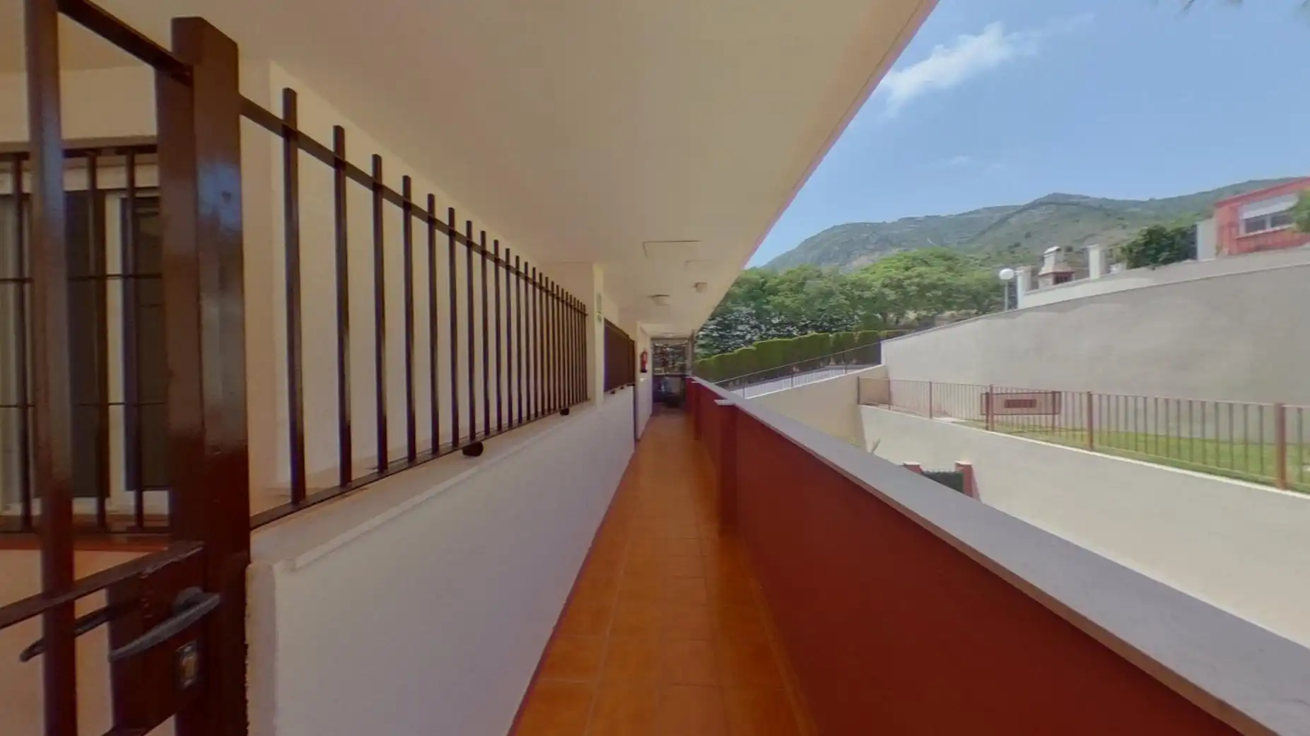 Penthouse with terrace for sale in Santangelo, imagen 39