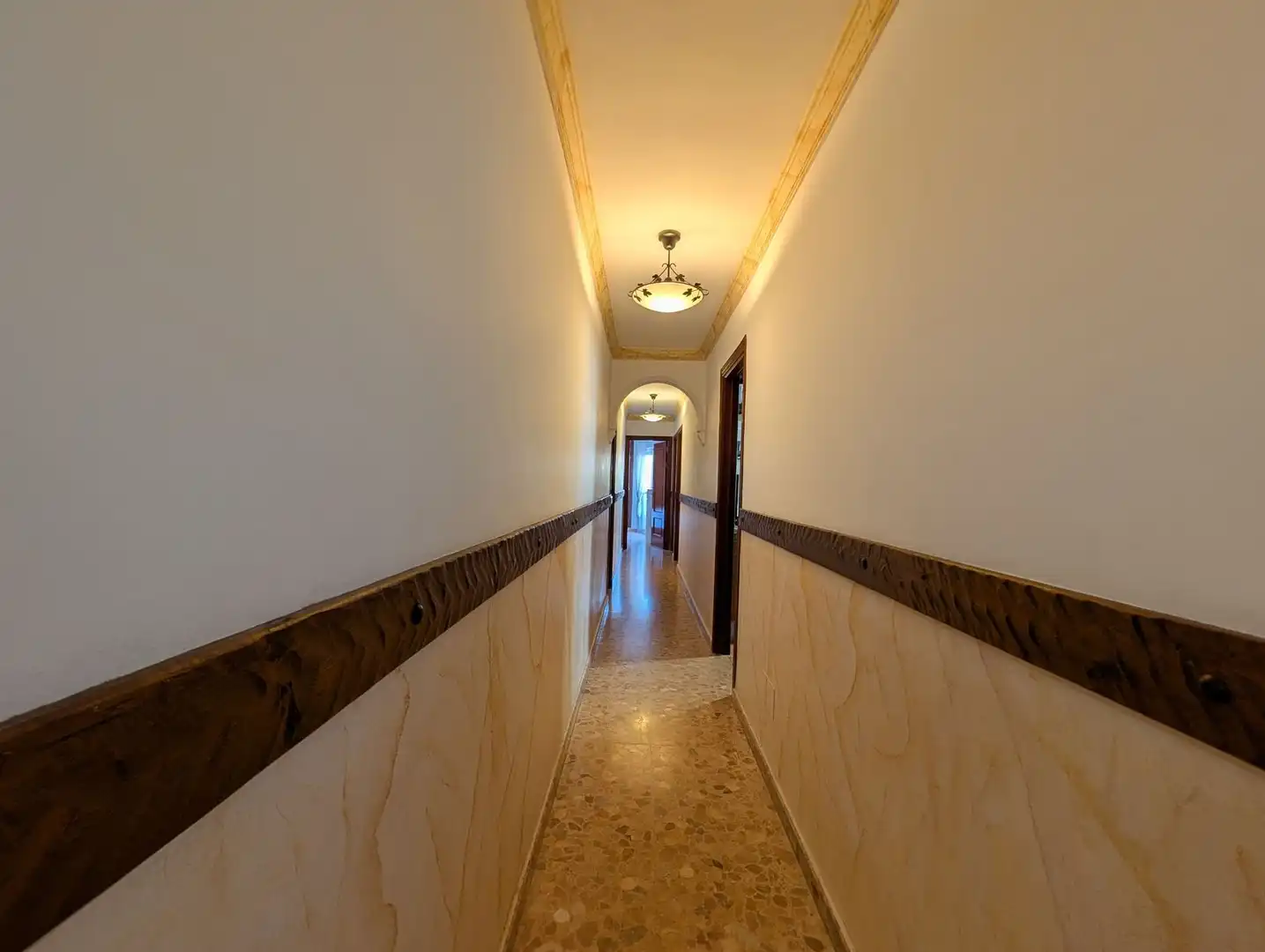 Apartamento de alquiler en Estepona con Terraza y Trastero