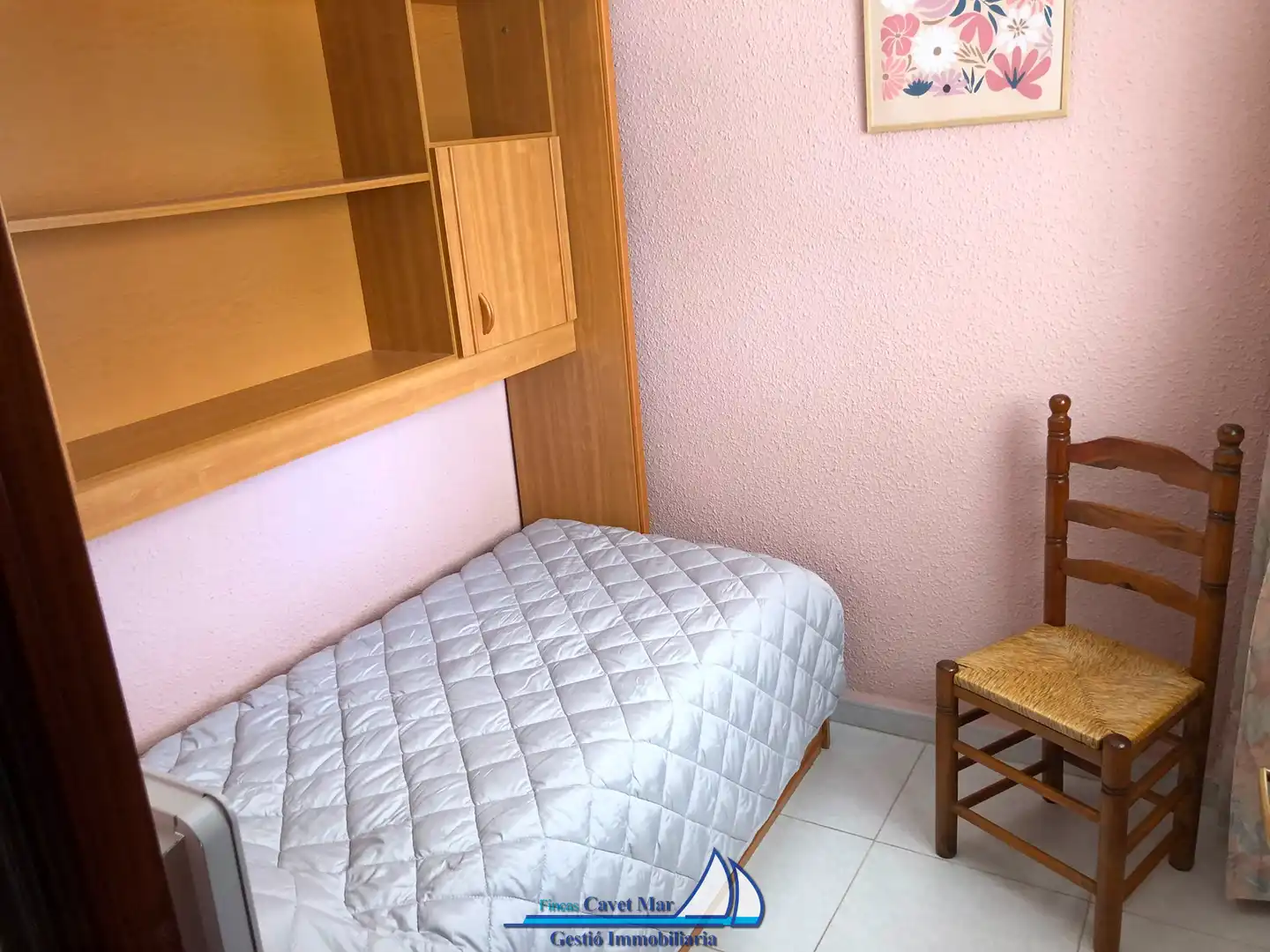 Villa mit Garten zum Verkauf in Avinguda Lluís Millet 28, imagen 14