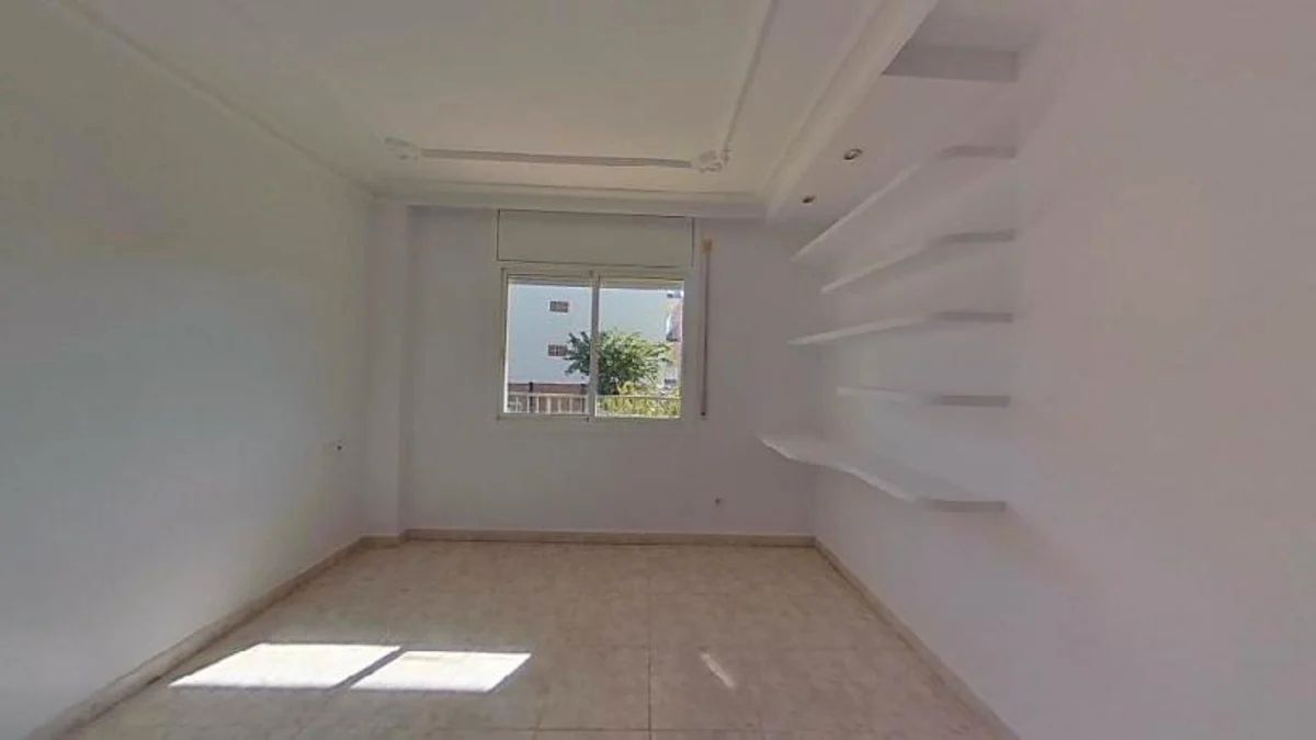 Bedroom of Flat for sale in Calella