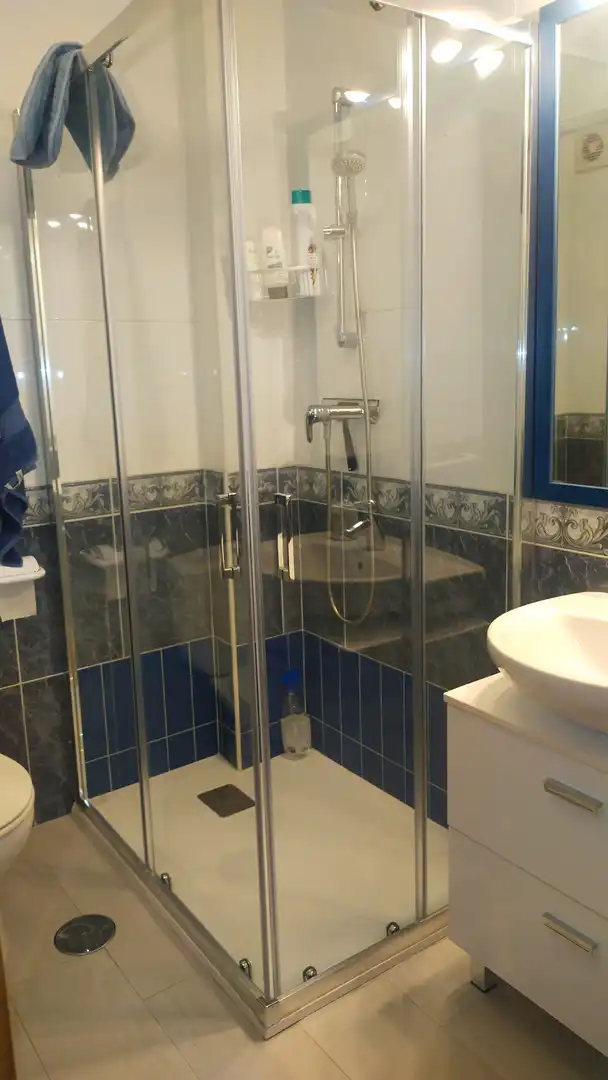 Flat with lift to rent in Calle Poeta Salvador Rueda, imagen 12
