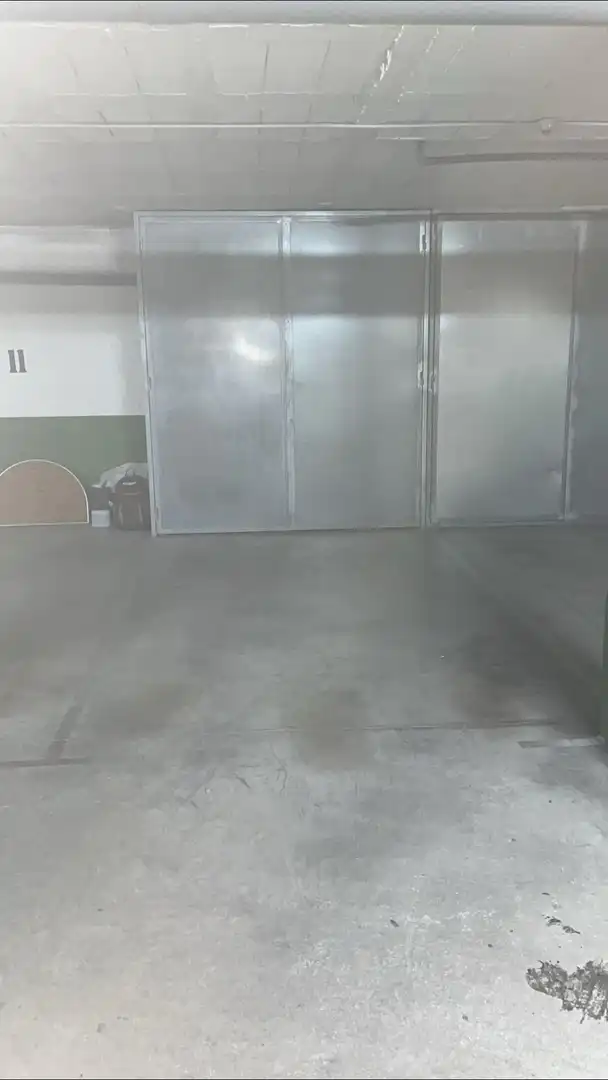 Wohnung zum Verkauf in Elche / Elx mit Klimaanlage und Balkon