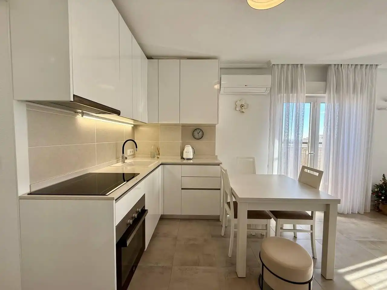 Àtic amb ascensor en venda a Nueva Torrevieja - Aguas Nuevas, imagen 10