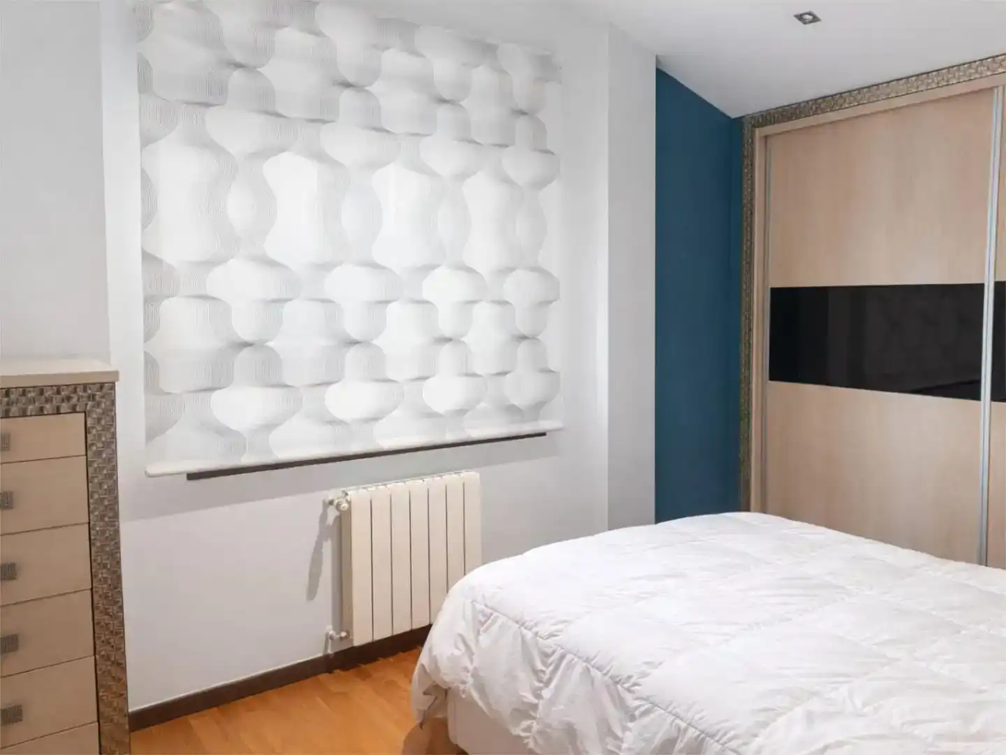 Dormitori de Casa o xalet en venda en  Murcia Capital amb Piscina