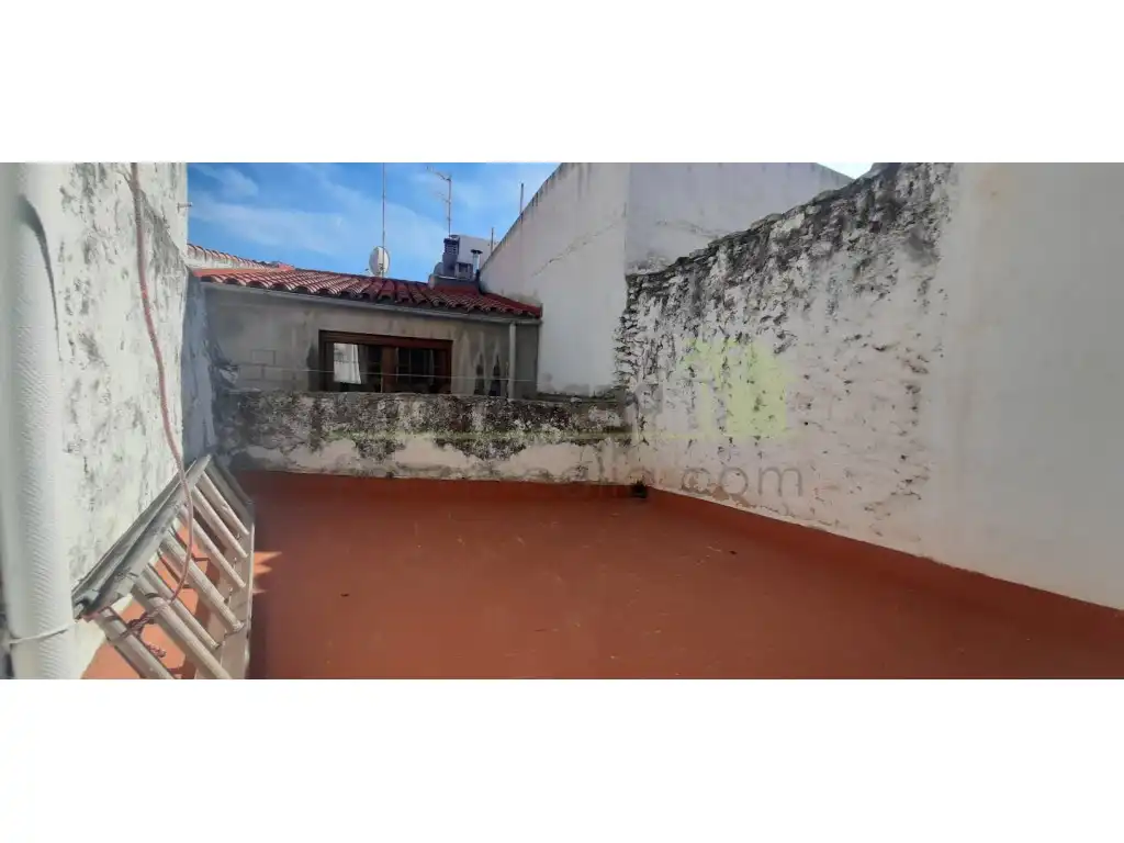 Außenansicht von Haus oder Chalet zum Verkauf in Càlig mit Terrasse