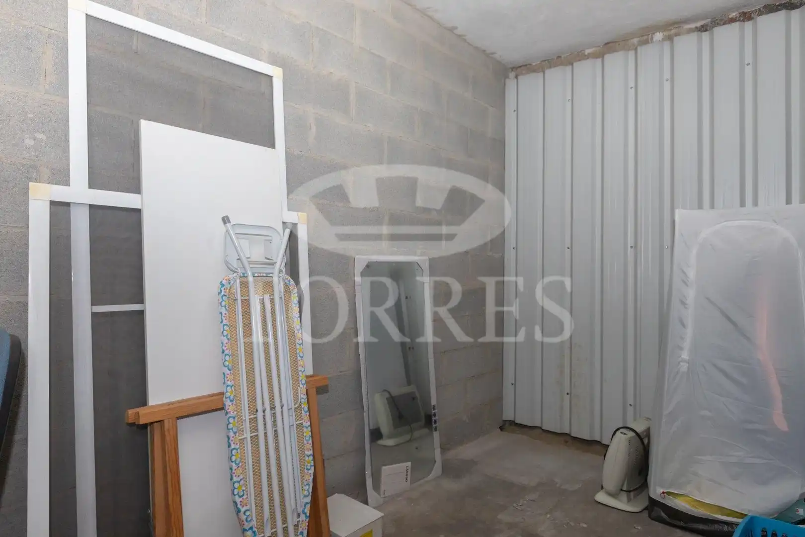 Flat for sale in Málaga  with Air Conditioner, Heating and Storage room