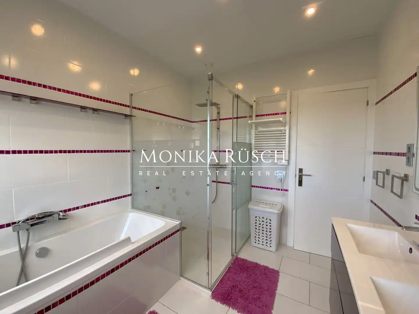 Casa amb jardí en venda a Montmar, imagen 47