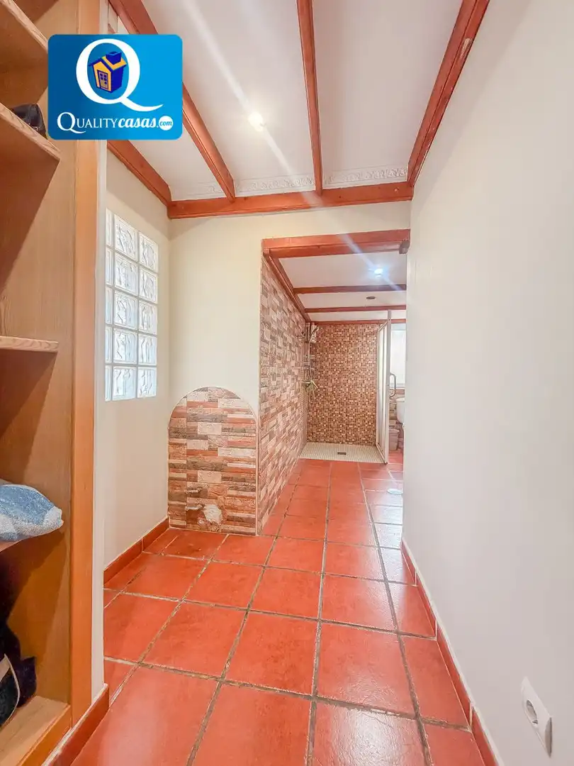 Chalet en venta en Los Girasoles, imagen 24