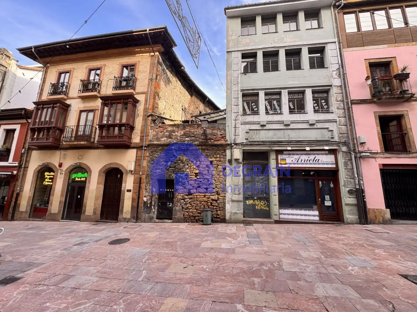 Inmuebles singulares en venta en Calle CALLE EL PESO, imagen 6