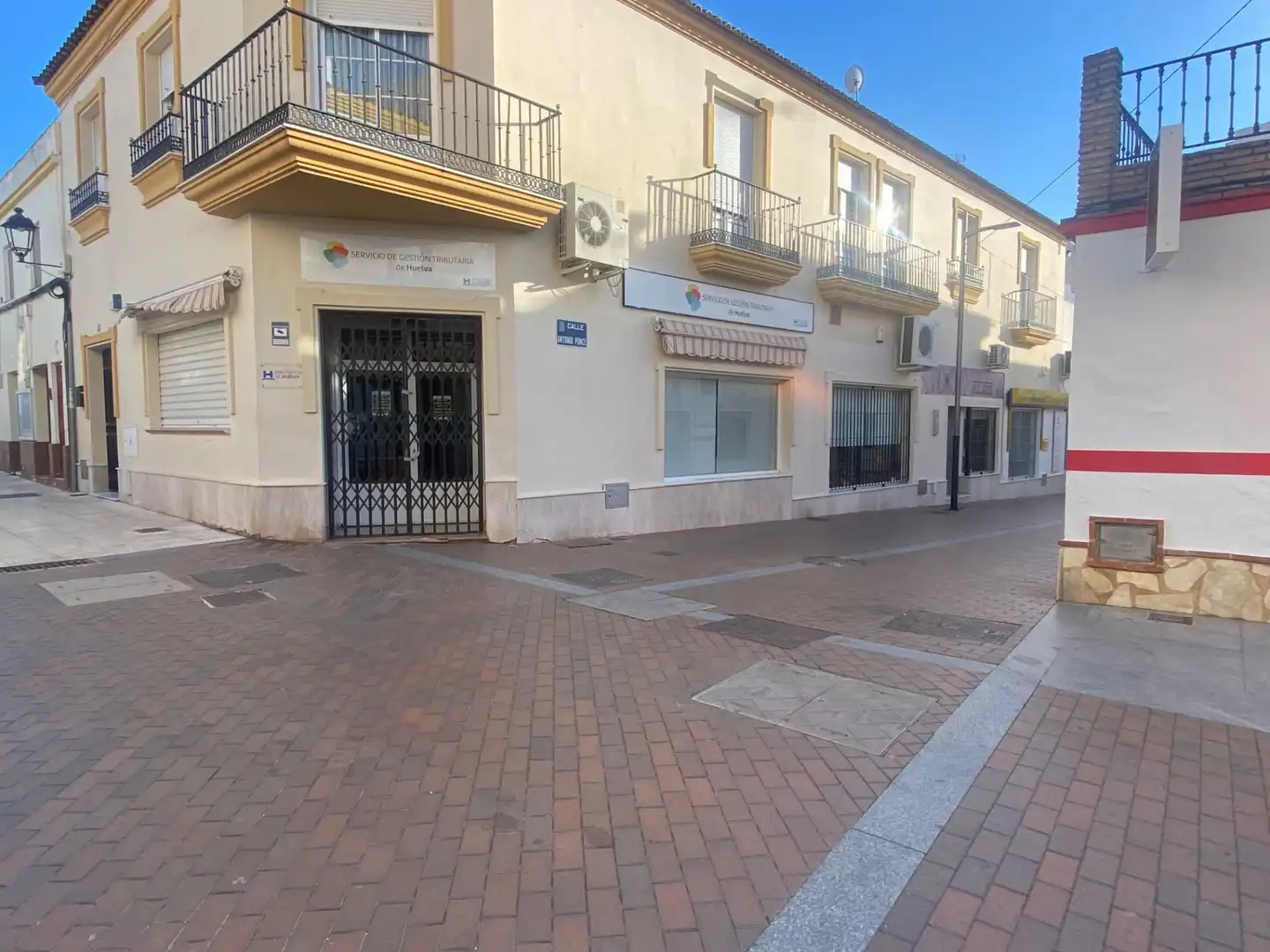 Local comercial en venda a Núcleo urbano, imagen 18
