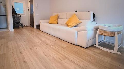 Foto 3 de Piso en venta en Creu Alta, Sabadell