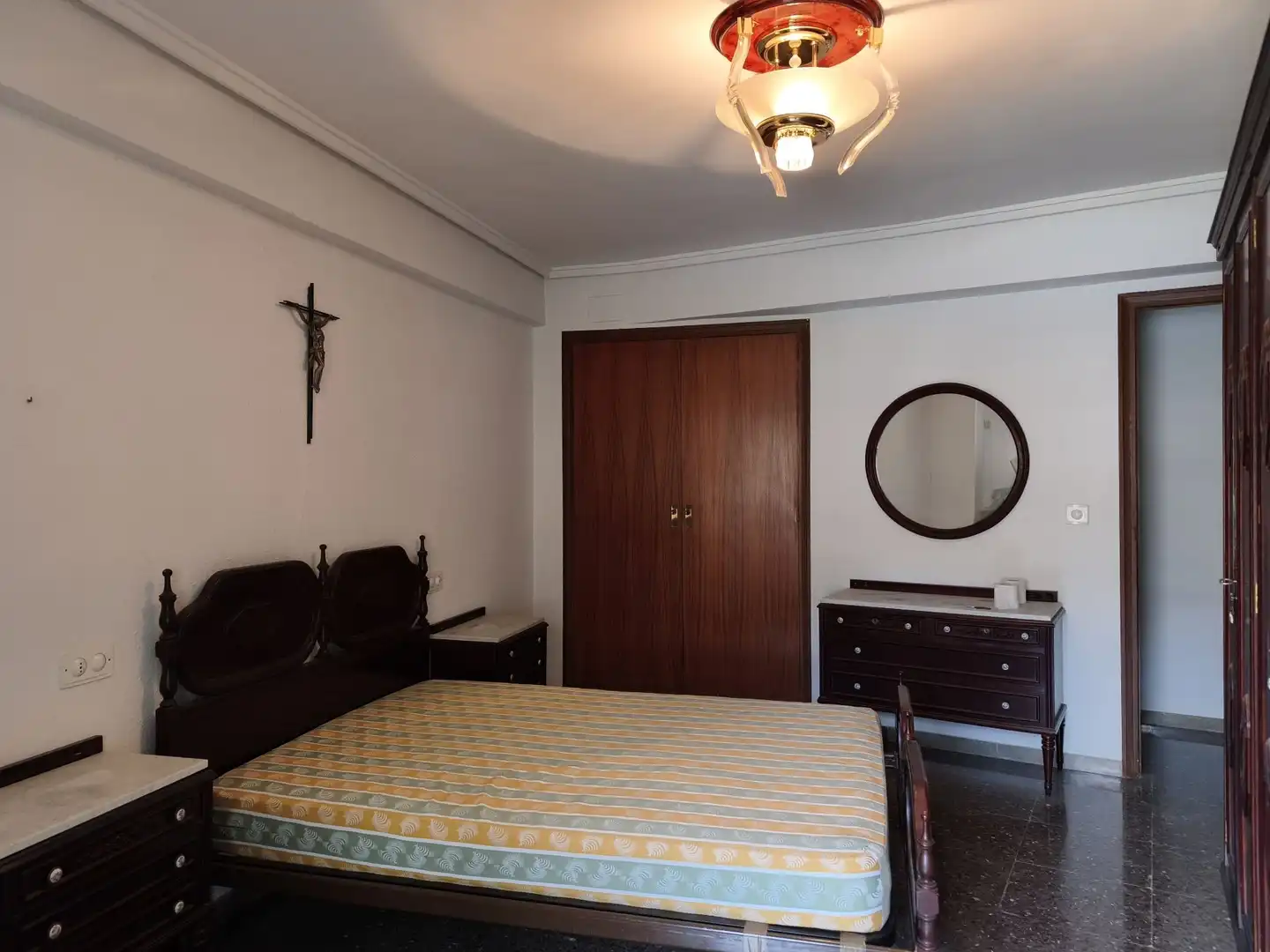 Piso en venta en Eixample