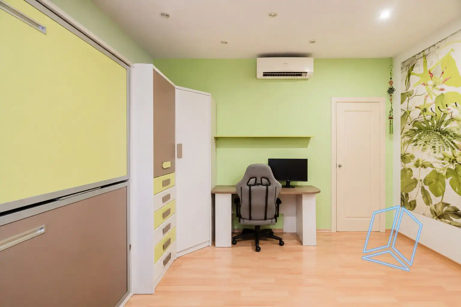 Planta baja en venta en L'Hospitalet de Llobregat con Terraza
