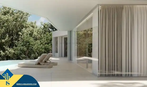 Villa mit Pool zum Verkauf in Altea Hills, imagen 3