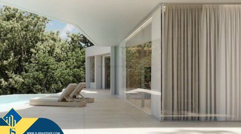 Foto 3 de Casa o chalet en venta en Altea Hills, Altea