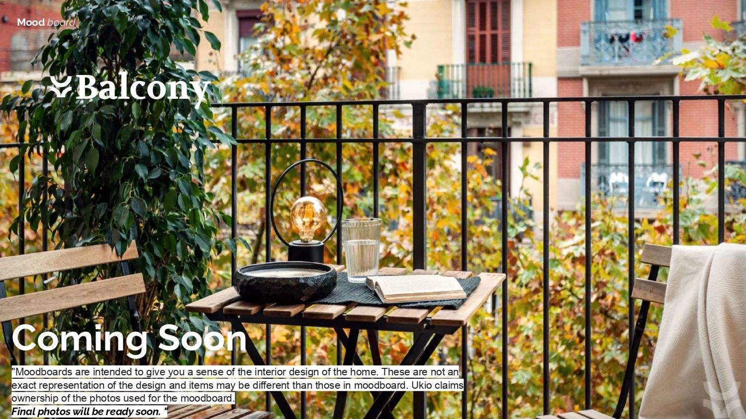 Apartment to rent in Carrer de Balmes, El Putget i el Farró