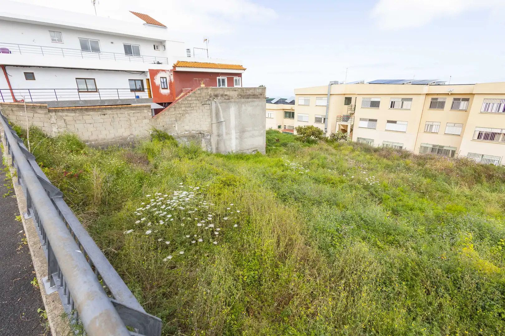 Terreno residencial en venta en Calle Limeras 50, imagen 13