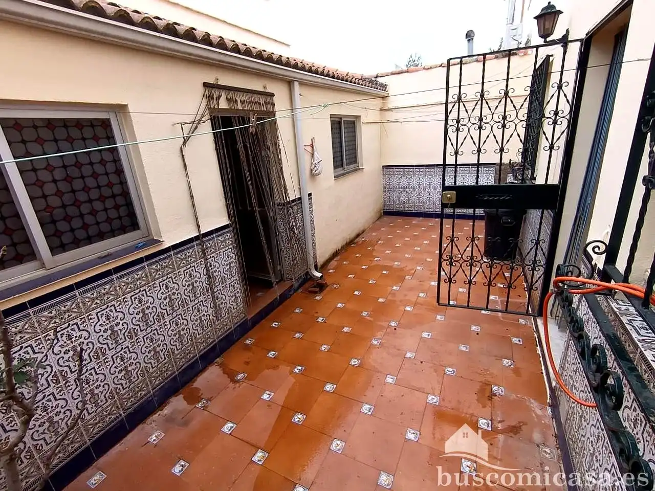 Haus mit Terrasse zum Verkauf in Rodafortuna, imagen 8