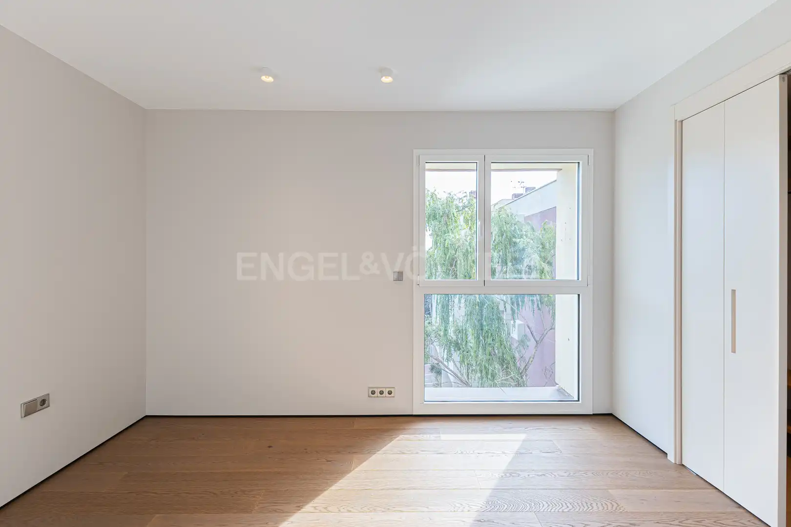 Habitación de Piso en venta en Barcelona con Aire acondicionado, Calefacción y Parquet