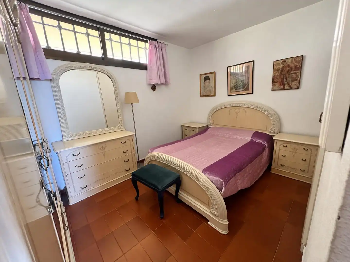 Flat with terrace to rent in Ponent, imagen 8