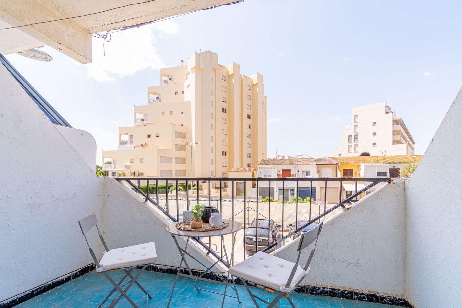 Flat for sale in Calle Muga-Delta, Muga - Gran Reserva - Badia