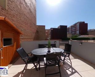 Terrace of Planta baja for sale in Reus  with Terrace and Balcony