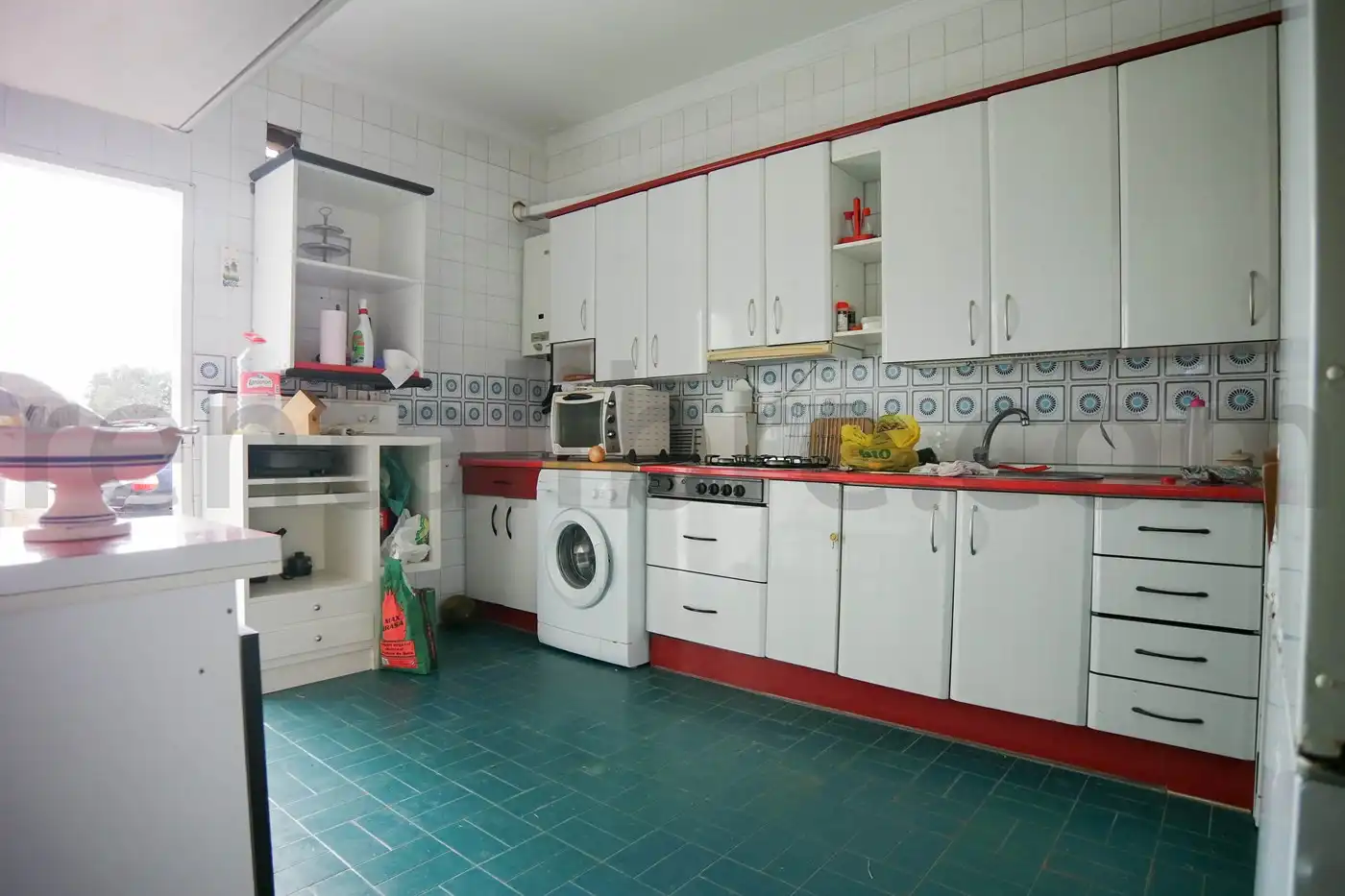 Cocina de Nave industrial en venta en El Puerto de Santa María