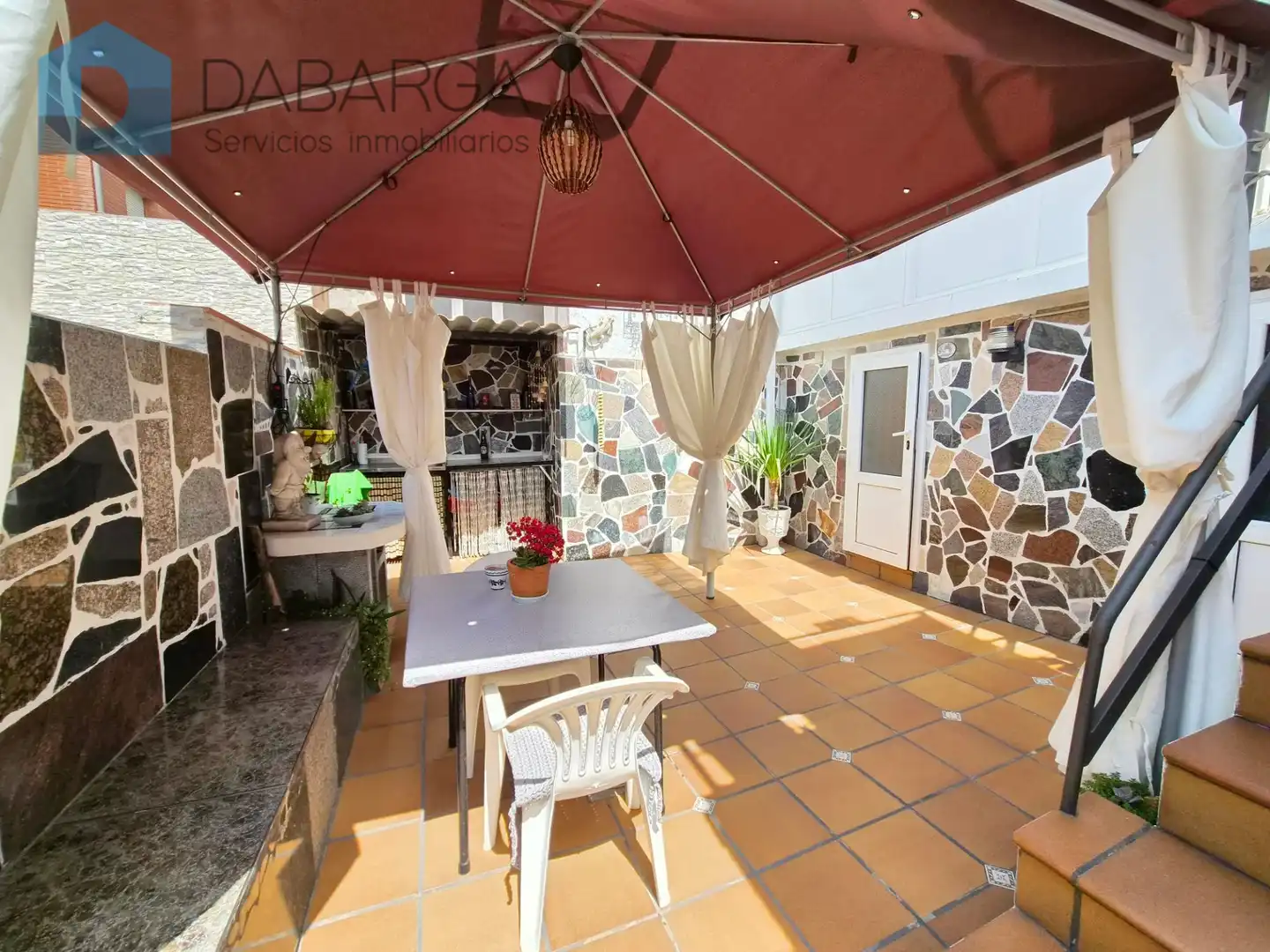 Planta baja en venta en Carrer de Sant Eduard, Martinica – Ateneu