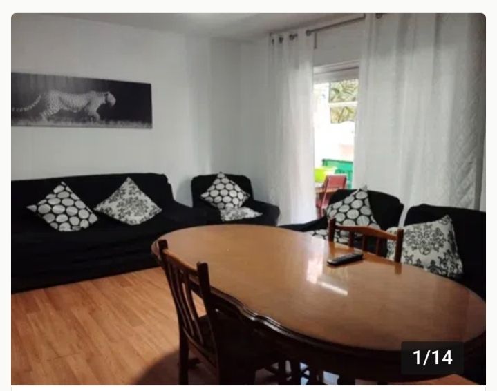 Wohnung zur Miete in Calle Doctor Rojas Ballesteros, Plaza de Toros, Beiro