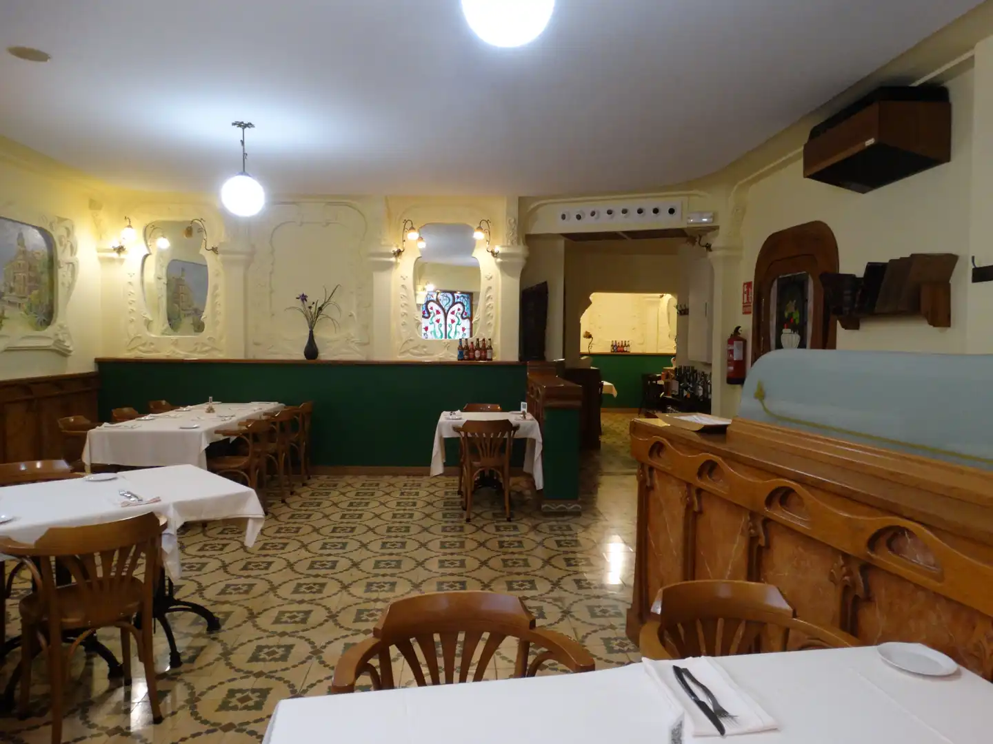 Local comercial en venda a Carrer d'en Talavera 25, imagen 8