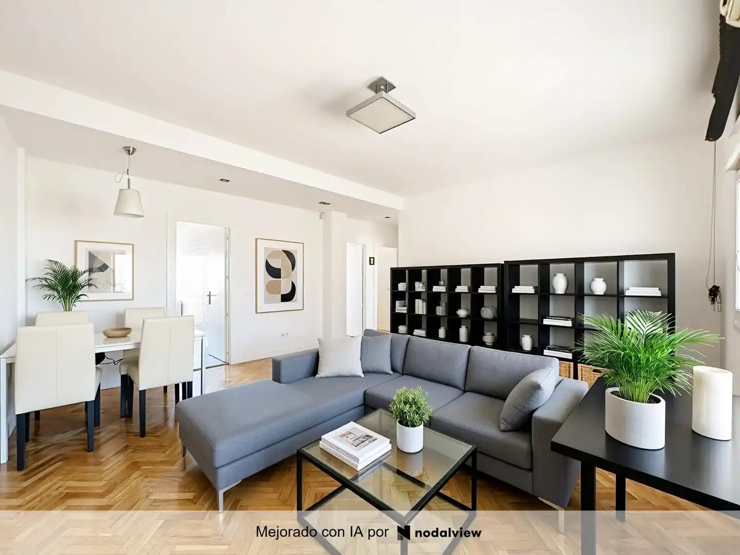Wohnung zum Verkauf in Centro Urbano, imagen 8