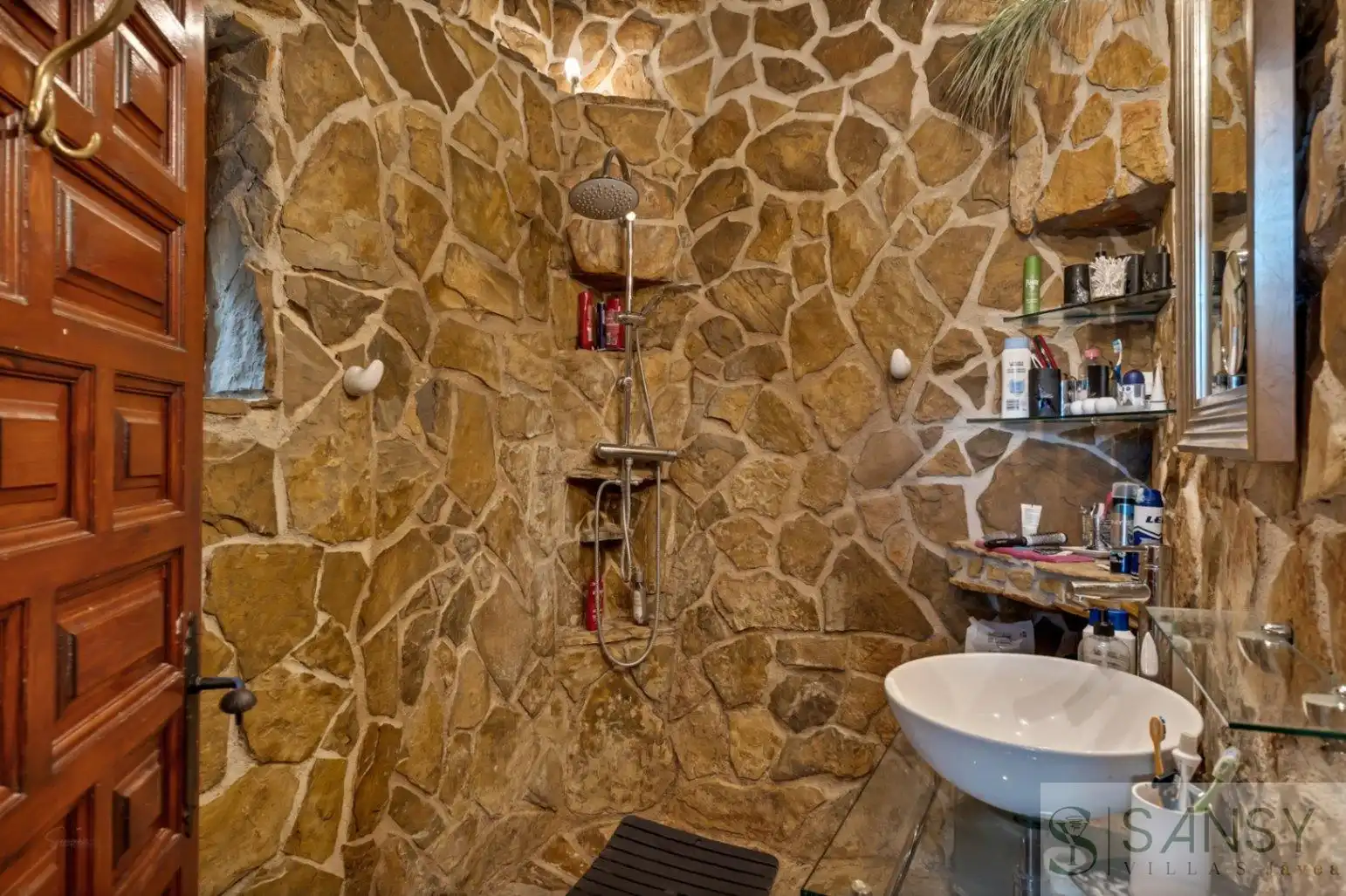 Villa con piscina in vendita a Centro ciudad, imagen 21