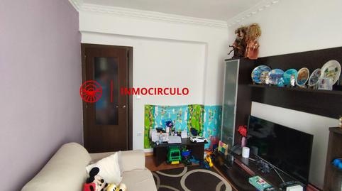 Foto 5 de Pis en venda a Los Vadillos - R. Sanitaria - Pozanos, Burgos Capital