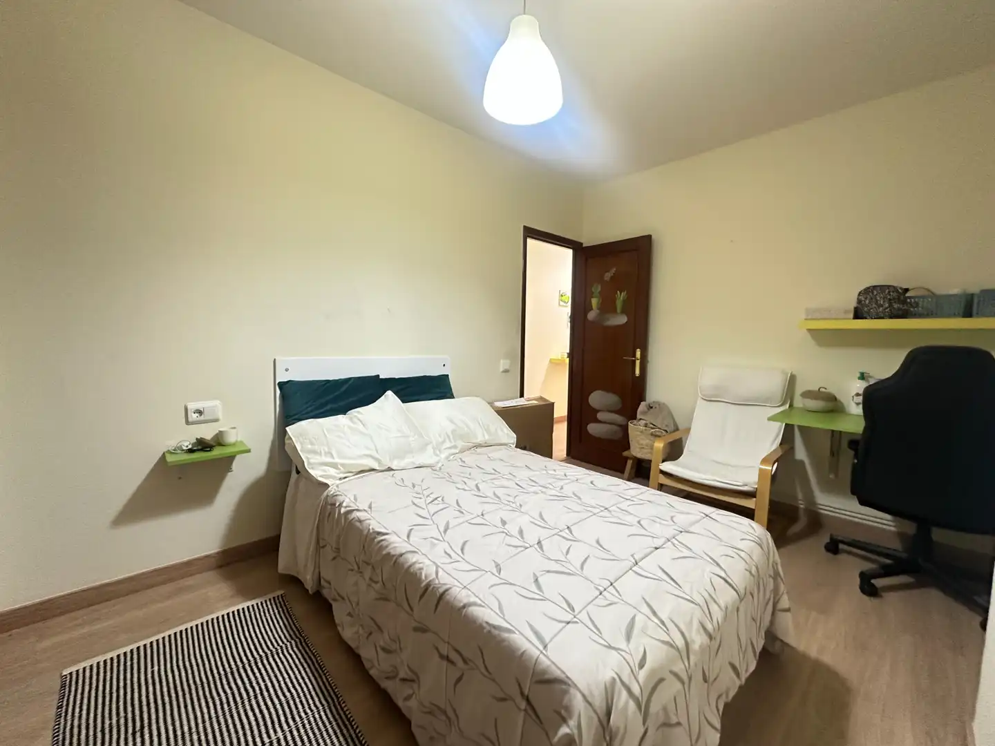 Flat with lift for sale in Rúa da República de El Salvador, imagen 25