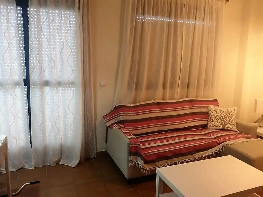 Duplex with pool to rent in Costa Ballena Golf, imagen 9