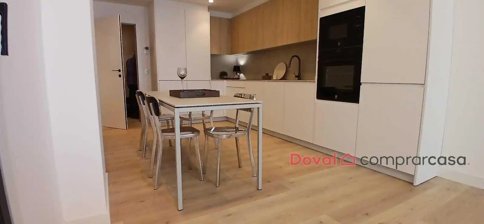 Wohnung mit Aufzug zum Verkauf in Calle SANJURJO BADIA, imagen 4