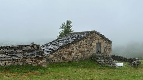 Cabaña Pasiega situada en un entorno privilegiado