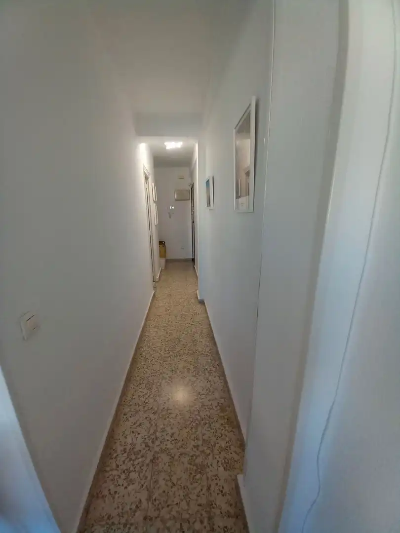 Piso de alquiler en Calle Conde de Cienfuegos, La Victoria