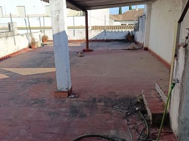 Casa en venta en Centro