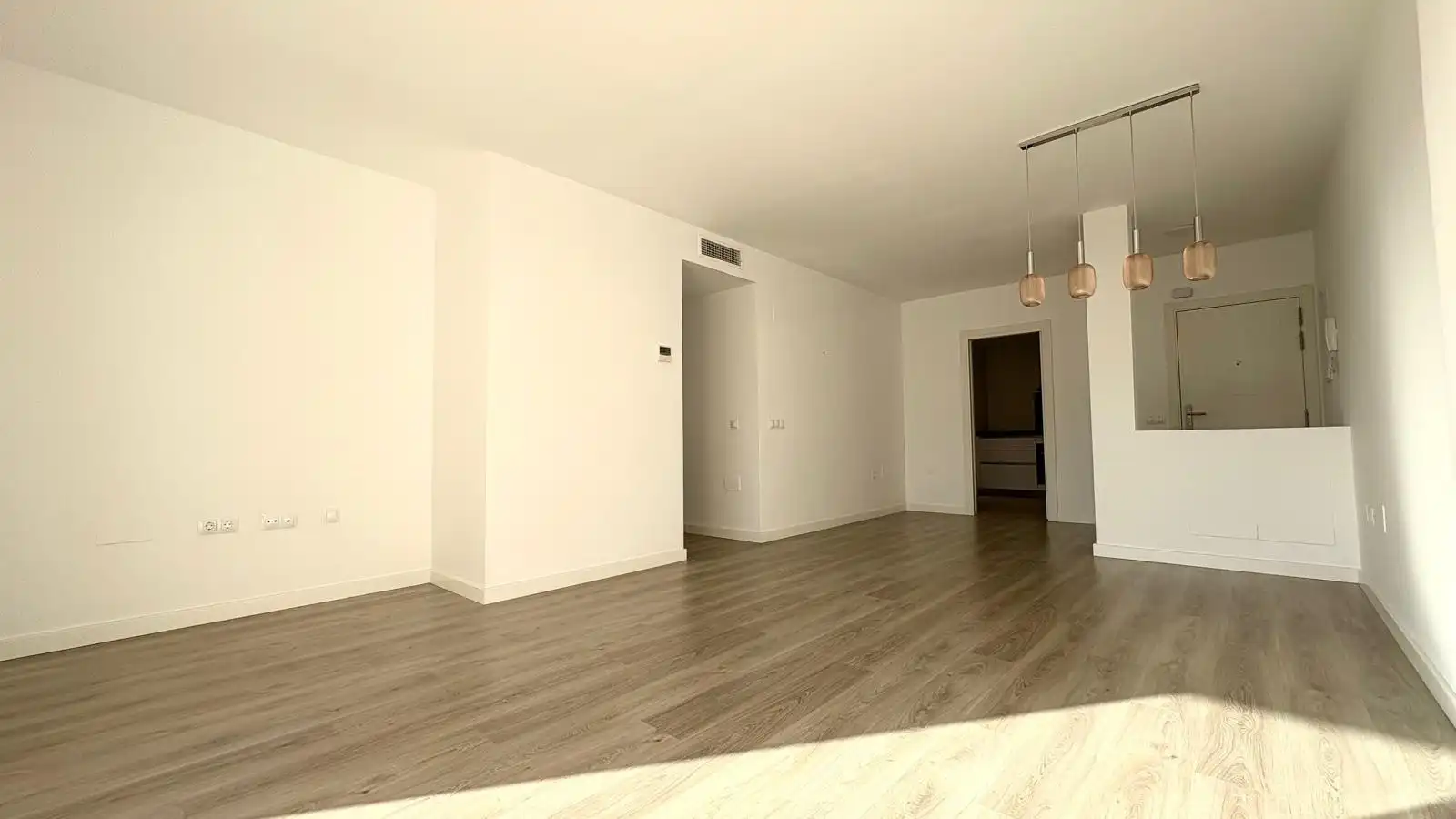 Apartments for rent in Nueva Andalucía centro