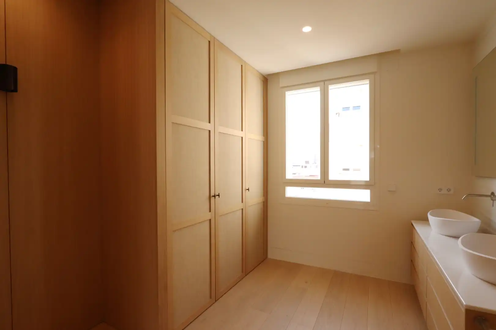 Dormitori de Àtic en venda en Madrid amb Aire condicionat, Calefacció i Parquet