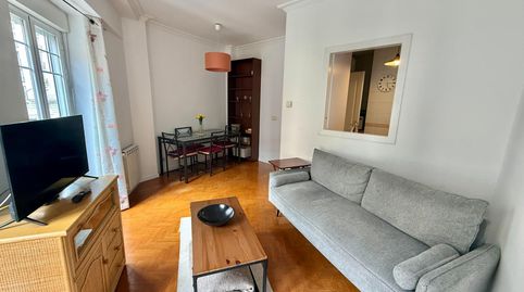 Foto 5 de Pis de lloguer a Calle Fuente del Berro, 5, Goya, Madrid Capital