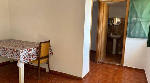 Foto 3 de Finca rústica en venda a Calle Zurrones, 21, Cruz de Tea, Santa Cruz de Tenerife