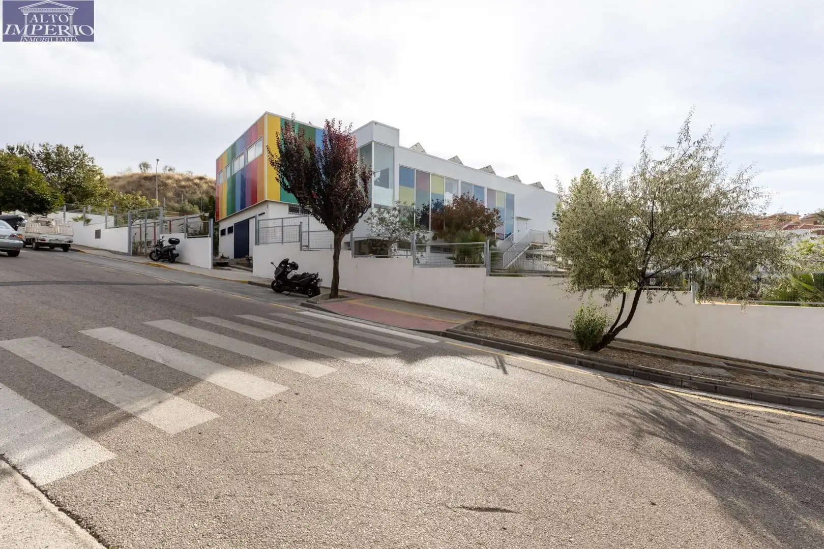 Residential land for sale in ABEN HUMEYA 4, imagen 2