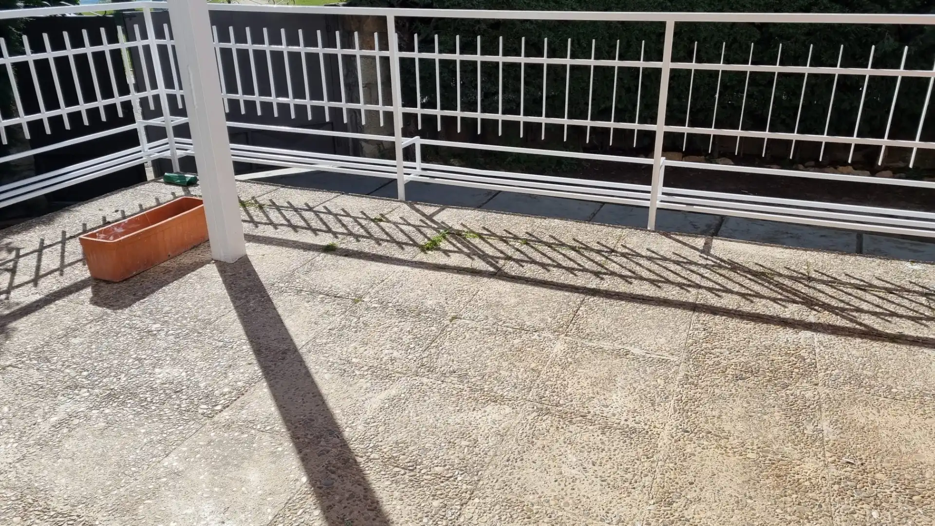 Terrace of Detached homes for sale in Moralzarzal  with Heating, Private garden and Terrace