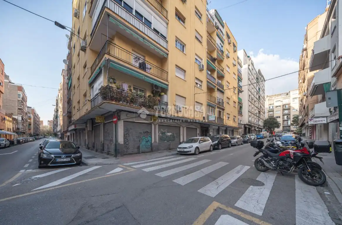 Flat with terrace for sale in C. Séneca, imagen 43