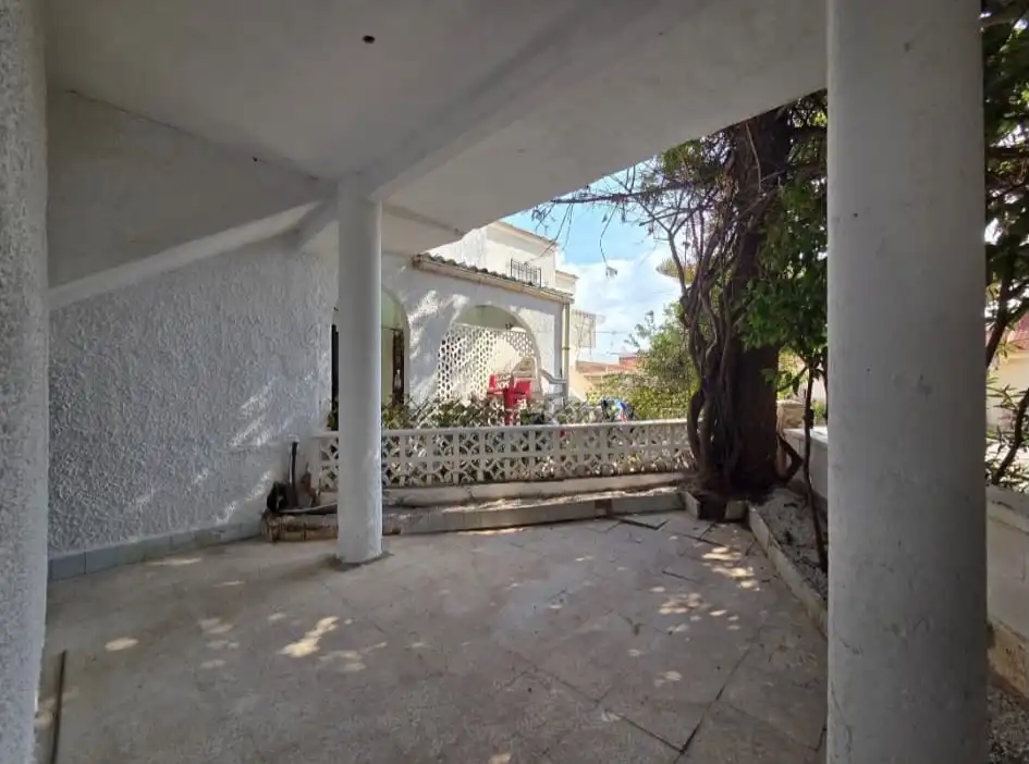 Exterior view of Apartments for sale in Zona Carrefour - Urbanizaciones