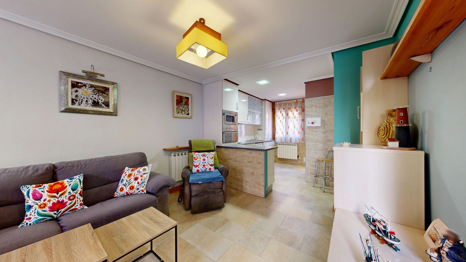 Pis en venda a Tafalla - CALLE SAN SALVADOR, Tafalla